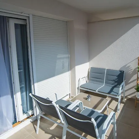 Rafael Appartement Split