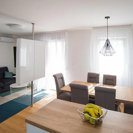 Appartement Rafael *