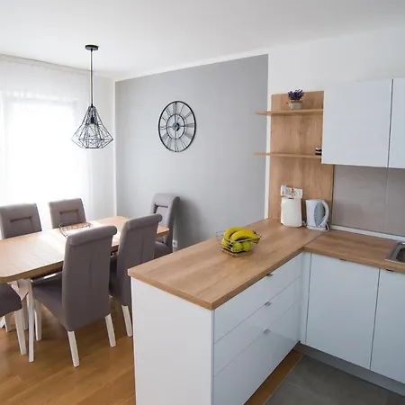 Rafael Appartement *