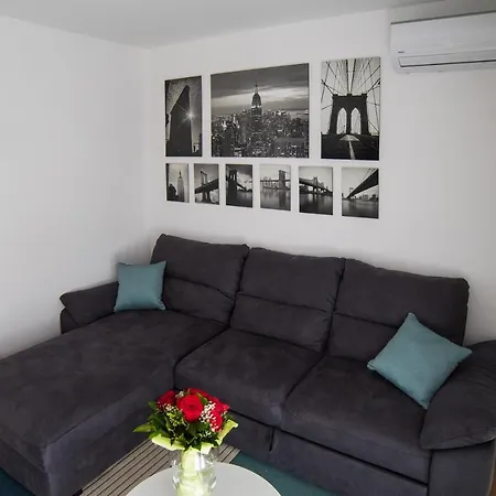Rafael Appartement Split