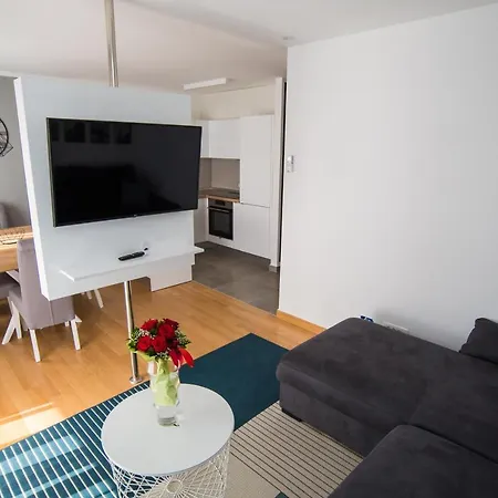 Appartement Rafael