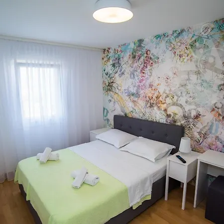 Appartement Rafael Split