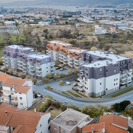 Appartement Rafael
