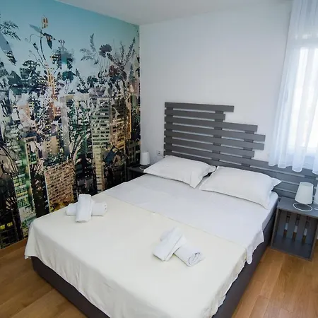 Rafael Appartement Split