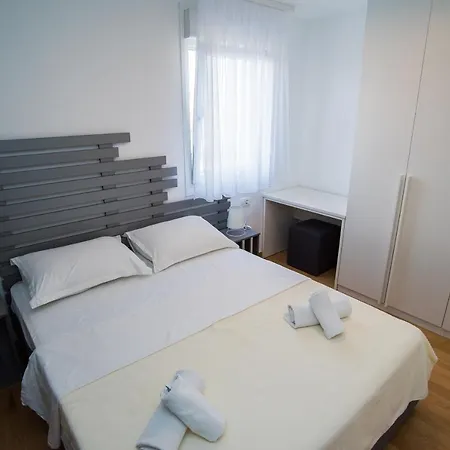 Rafael Apartamento Split