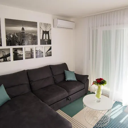 Rafael Apartamento Split